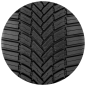 Preview: BRIDGESTONE - WEATHER CONTROL A005 EVO - 215/55 R17 TL 98W M+S 3PMSF XL -  Ganzjahresreifen