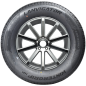 Preview: LANVIGATOR - WINTERGRIP HP - 185/60 R15 TL 88H 3PMSF XL BSW -  Winterreifen