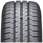 Preview: HANKOOK - VANTRA LT (RA18) - 195/65 R16 TL 100/98T -  Sommerreifen