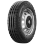 Preview: KLEBER - TRANSPRO 2 - 225/75 R16 TL 118/116R BSW 8PR -  Sommerreifen