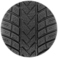 Preview: VREDESTEIN - WINTRAC PRO - 225/45 R17 TL 91H 3PMSF -  Winterreifen