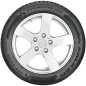 Preview: FALKEN - EUROWINTER HS02 - 215/65 R16 TL 98H M+S 3PMSF BSW -  Winterreifen