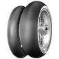 Preview: CONTINENTAL - CONTITRACK SLICK - 180/60 R17 TL  NHS -  Sommerreifen