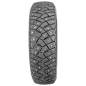 Preview: GOODYEAR - ULTRAGRIP ICE ARCTIC - 245/45 R17 TL 99T M+S STUDDED 3PMSF MFS XL BSW -  Winterreifen