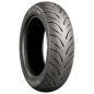 Preview: BRIDGESTONE - HOOP B02 - 130/60 -13 TL 53L -  Sommerreifen
