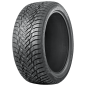 Preview: NOKIAN - NOKIAN HAKKAPELIITTA 10 STUD - 195/65 R15 TL 95T M+S STUDDED 3PMSF XL BSW -  Winterreifen