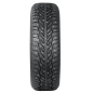 Preview: NOKIAN - HAKKAPELIITTA 9 SUV STUD - 235/60 R18 TL 107T M+S STUDDED 3PMSF XL BSW -  Winterreifen