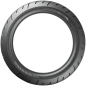 Preview: BRIDGESTONE - BATTLAX T30 190/55ZR17 (75W) TL REAR L -  Reifen