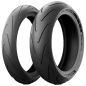 Preview: MICHELIN - SCORCHER SPORT - 180/55 ZR17 TL 73(W) -  Sommerreifen