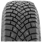 Preview: CONTINENTAL - ICECONTACT 3 - 235/45 R17 TL 97T M+S 3PMSF XL BSW FR -  Winterreifen