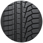 Preview: HANKOOK - WINTER I*CEPT EVO2 SUV (W320A) - 235/70 R16 TL 109H M+S 3PMSF XL -  Winterreifen