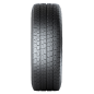 Preview: MATADOR - MPS400 VARIANT ALL WEATHER 2 - 195/60 R16 TL 99/97H M+S 3PMSF 6PR -  Ganzjahresreifen