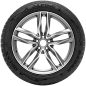 Preview: RADAR - DIMAX ALPINE XL M+S 3PMSF - 185/60 R15 TL 88T M+S 3PMSF XL BSW -  Winterreifen