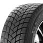 Preview: MICHELIN - X-ICE SNOW - 255/35 R19 TL 96H M+S 3PMSF XL BSW -  Winterreifen