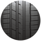 Preview: HANKOOK - VENTUS S1 EVO3 SUV (K127A) - 285/35 R23 TL 107Y XL AO -  Sommerreifen