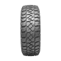 Preview: KUMHO - ROAD VENTURE MT51 - 245/75R16LT 120/116Q TL P.O.R BSW -  Sommerreifen