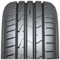 Preview: HANKOOK - VENTUS PRIME3 K125 - 215/60 R17 TL 96H -  Sommerreifen