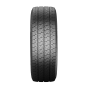 Preview: UNIROYAL - ALLSEASONMAX - 195/75 R16 TL 107/105R M+S 3PMSF 8PR -  Ganzjahresreifen