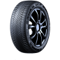 Preview: GITI - GITIALLSEASON AS2 - 205/55 R17 TL 95W 3PMSF BSW -  Ganzjahresreifen