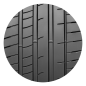 Preview: GOODYEAR - EAGLE F1 SUPERSPORT - 245/40 R18 TL 97Y MFS XL -  Sommerreifen