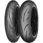 Preview: MITAS - SPORT FORCE+ REAR - 190/50 ZR17 TL 73(W) REAR -  Sommerreifen
