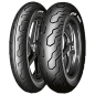 Preview: DUNLOP - K 555 - 140/80 -15 TL 67H REAR -  Sommerreifen