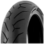 Preview: PIRELLI - DIABLO ROSSO II - 160/60 ZR17 TL 69(W) -  Sommerreifen