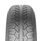 Preview: SEMPERIT - MASTER-GRIP 2 - 155/65 R14 TL 75T M+S 3PMSF -  Winterreifen