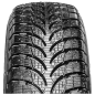 Preview: BRIDGESTONE - BLIZZAK LM-500 - 155/70 R19 TL 88Q M+S 3PMSF XL * -  Winterreifen