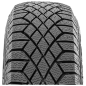 Preview: CONTINENTAL - VIKINGCONTACT 7 - 235/60 R17 TL 106T M+S 3PMSF XL BSW FR -  Winterreifen