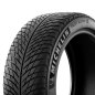 Preview: MICHELIN - PILOT ALPIN 5 - 235/45 R20 TL 100H * RFT M+S 3PMSF XL AO -  Winterreifen