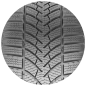 Preview: SEMPERIT - SPEED-GRIP 3 - 225/55 R16 TL 95H M+S 3PMSF -  Winterreifen