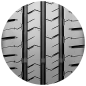 Preview: NEXEN - ROADIAN CT8 8PR - 195/65R16C 104/102R  TL 8PR -  Sommerreifen