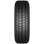 Preview: DUNLOP - ECONODRIVE AS - 225/75 R16 TL 121R M+S 3PMSF BSW 12PR -  Ganzjahresreifen