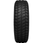 Preview: DELINTE - WINTER WD2 - 235/65 R16 TL 115/113S M+S 3PMSF 8PR BSW -  Winterreifen