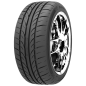 Preview: WESTLAKE - ZUPER ACE SA-57 - 255/45 R20 TL 105V M+S XL BSW -  Sommerreifen