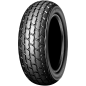 Preview: DUNLOP - K180 SCOOTER - 130/90 -10 TL 61J -  Sommerreifen