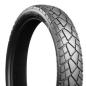 Preview: BRIDGESTONE - TRAIL WING TW201 - 80/100 -19 TT 49P TT -  Sommerreifen