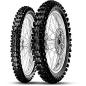 Preview: PIRELLI - SCORPION MX32 MID HARD - 80/100 -21 TT 51M HARD TT -  Sommerreifen
