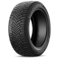 Preview: MICHELIN - X-ICE NORTH 4 - 215/55 R17 TL 98T M+S STUDDED 3PMSF XL -  Winterreifen