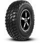 Preview: TORQUE - TQ-MT701 - 33/12.50 R15 TL 108Q BSW 6PR P.O.R -  Ganzjahresreifen