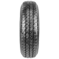 Preview: DUNLOP - ECONODRIVE - 195/65 R16 TL 104/102T 8PR -  Sommerreifen