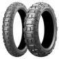 Preview: BRIDGESTONE - BATTLAX ADVENTURECROSS AX41 - 4.60 -18 TT 63P TT REAR -  Sommerreifen