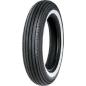 Preview: SHINKO - 270 SUPER CLASSIC SINGLE WHITE - 3.00 -21 TT 57S * SW TT -  Sommerreifen