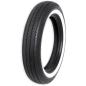 Preview: SHINKO - E-240 SINGLE WHITEMT90-16 74H TT TT SW -  Reifen