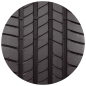 Preview: BRIDGESTONE - TURANZA T005 - 255/35 R19 TL 96Y XL RFT -  Sommerreifen