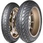Preview: DUNLOP - MUTANT - 180/55 ZR17 TL 73(W) M+S REAR -  Sommerreifen