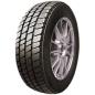 Preview: NORDEXX - NA6000 VAN - 215/65 R15 TL 107/103R 3PMSF BSW -  Ganzjahresreifen