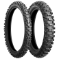 Preview: BRIDGESTONE - MOTO CROSS M203 - 60/100 -14 TT 30M TT -  Sommerreifen