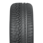Preview: NOKIAN - NOKIAN WR A4 XL M+S 3PMSF - 245/40 R20 TL 99W M+S 3PMSF XL -  Winterreifen